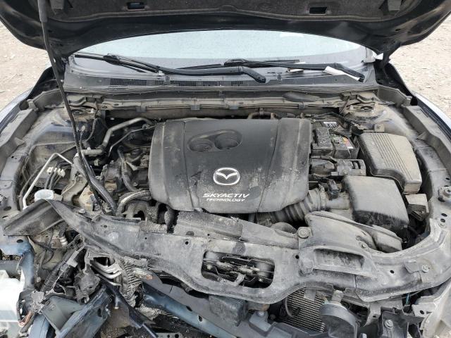 2016 Mazda 6 Grand Touring