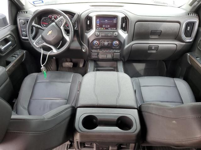 2023 Chevrolet Silverado K2500 Heavy Duty LT