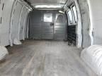 2015 Chevrolet Express G2500
