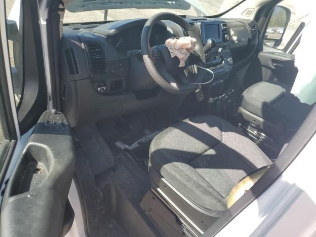 2024 Dodge RAM Promaster 2500 2500 High