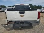 2010 Chevrolet Silverado C1500 LT
