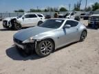 2014 Nissan 370Z Base