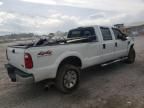2008 Ford F350 SRW Super Duty