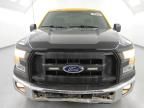 2017 Ford F150