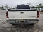 2002 Chevrolet Silverado K1500