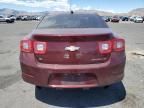 2015 Chevrolet Malibu LTZ