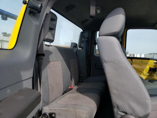 2019 Ford F650 Super Duty