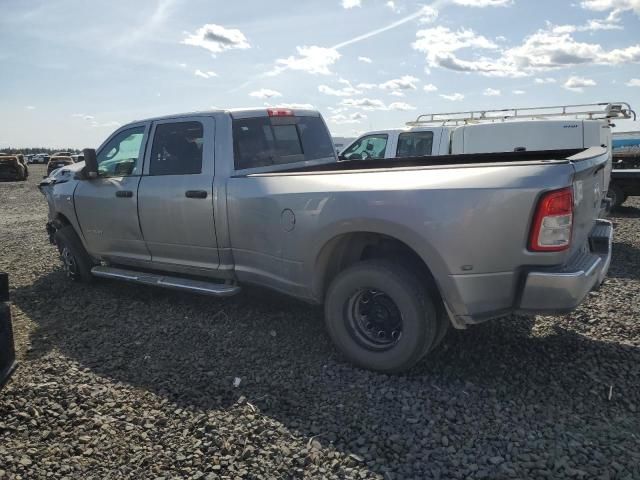 2021 Dodge RAM 3500 Tradesman