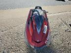 2011 Yamaha GX1800