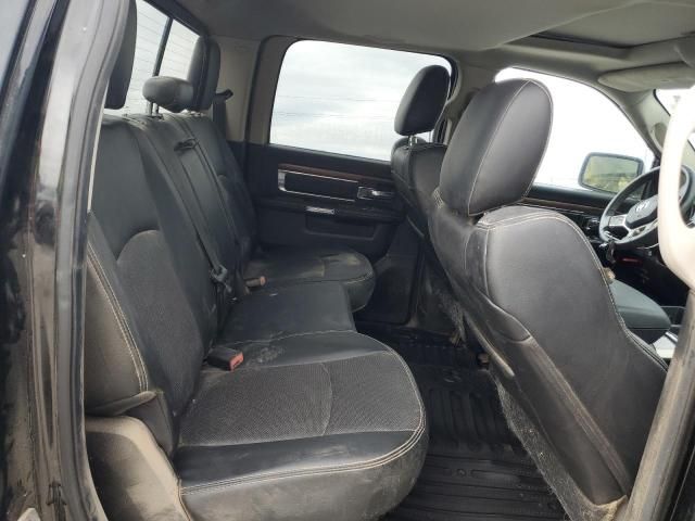 2013 Dodge 1500 Laramie
