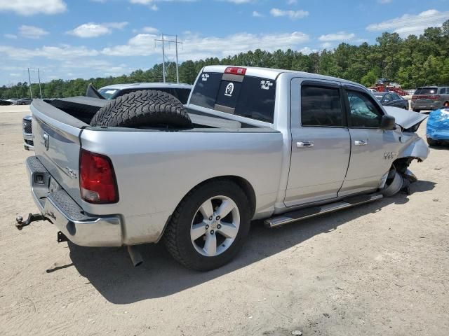 2017 Dodge RAM 1500 SLT