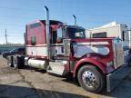 2022 Kenworth W9 Semi Truck