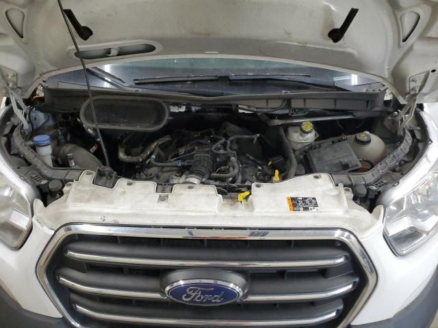 2020 Ford Transit T-250