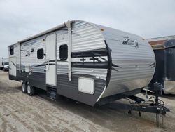 2015 Crossroads Z1 TVL TRL en venta en Columbus, OH