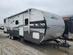 2015 Crossroads Z1 TVL TRL
