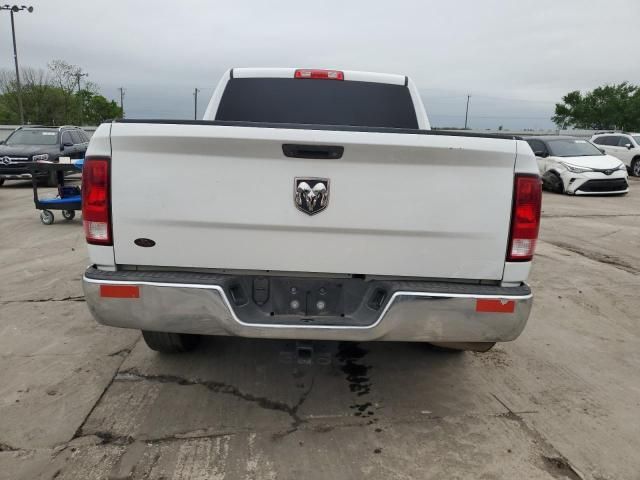 2016 Dodge RAM 1500 ST