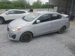 2017 Mitsubishi Mirage G4 ES for sale in Cartersville, GA