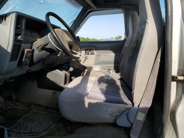 1991 Ford Ranger