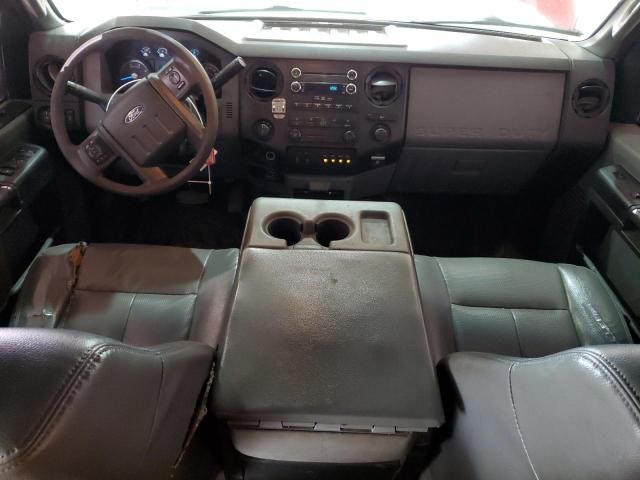 2016 Ford F250 Super Duty