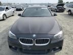 2016 BMW 535 I