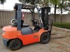 2013 Toyota 7FGU25 Forklift