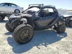 2024 Can-Am Maverick R X RS