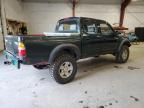 2001 Toyota Tacoma Double Cab