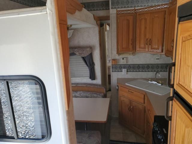 2003 Keystone 2003 Dutchman Montana