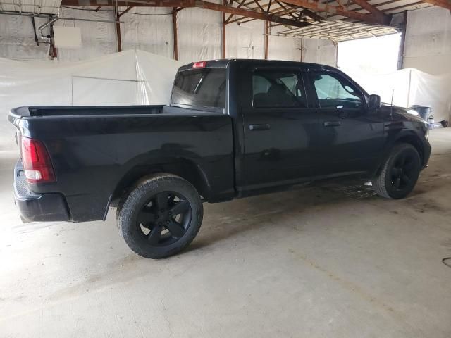 2015 Dodge RAM 1500 ST