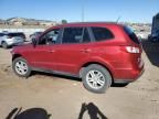 2010 Hyundai Santa FE GLS