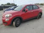 2016 Fiat 500x pop