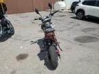 2020 BEN Motorcycle