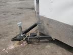 2023 Qualibuilt 2023 Quality Enclosed Cargo Trailer