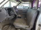 1998 Nissan Frontier XE