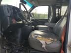 2013 Chevrolet Express G2500