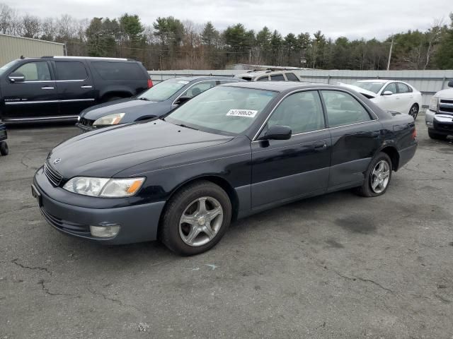 1997 Lexus ES 300