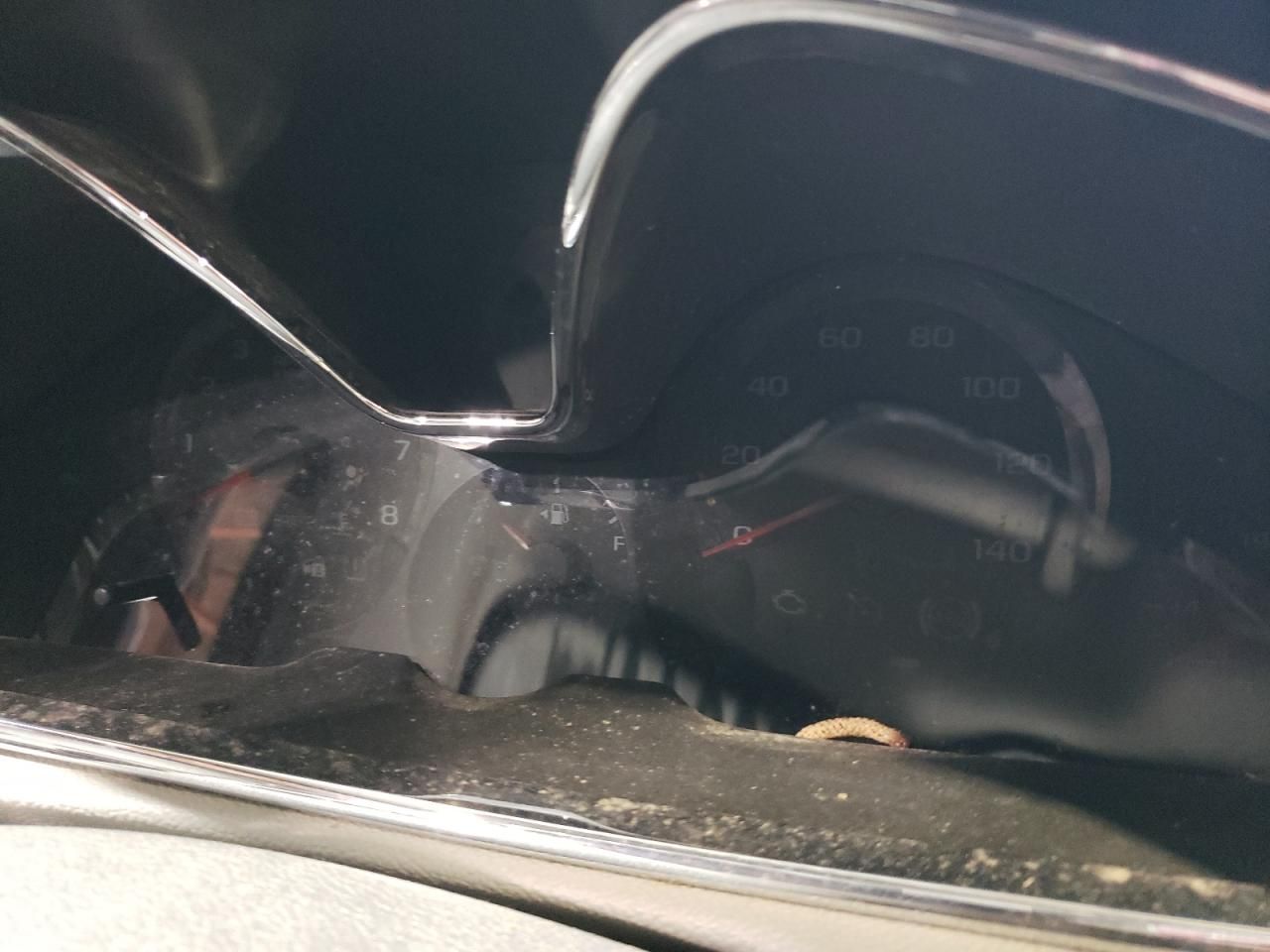 2013 Chevrolet Traverse lt