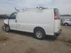 2015 Chevrolet Express G2500