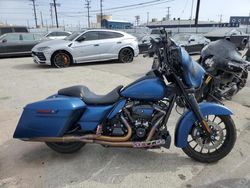 2018 Harley-Davidson Flhxs 115TH Anniversary Street Glide Special en venta en Sun Valley, CA
