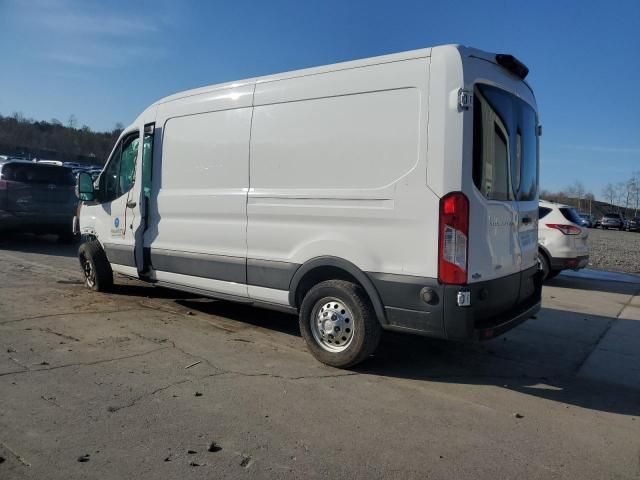 2020 Ford Transit T-250