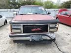 1991 GMC Sierra C1500