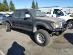 2001 Toyota Tacoma Double Cab Prerunner