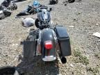 2019 Harley-Davidson Flhtkl