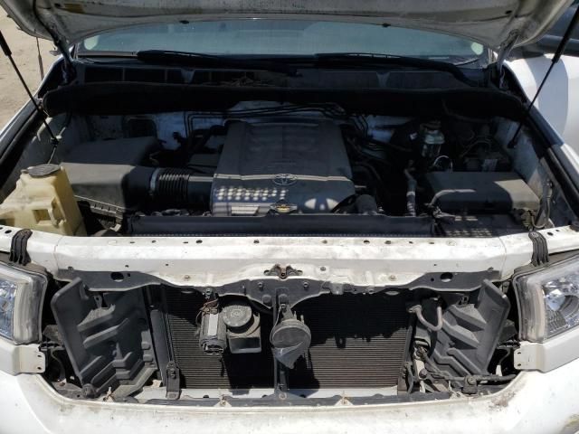 2010 Toyota Tundra Double Cab SR5