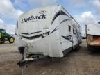 2012 Keystone 2012 Dutchman Outback