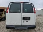 2007 Chevrolet Express G2500