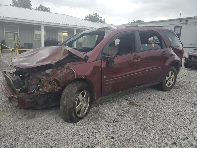 2008 Chevrolet Equinox ls