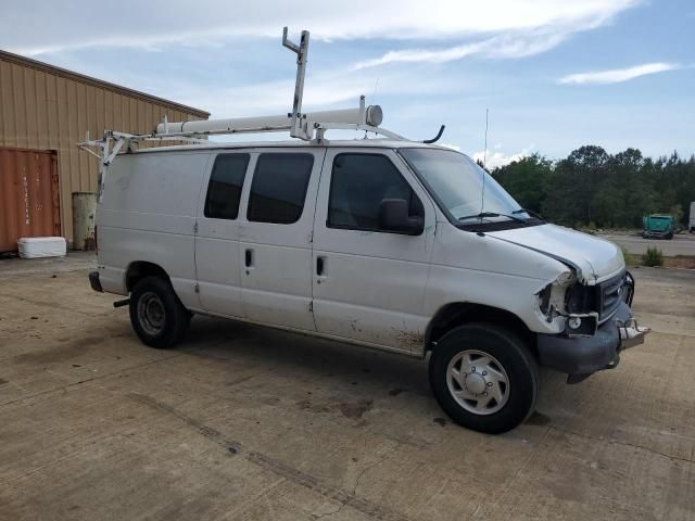 2006 Ford Econoline E250 Van