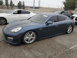 2011 Porsche Panamera S for sale in Rancho Cucamonga, CA