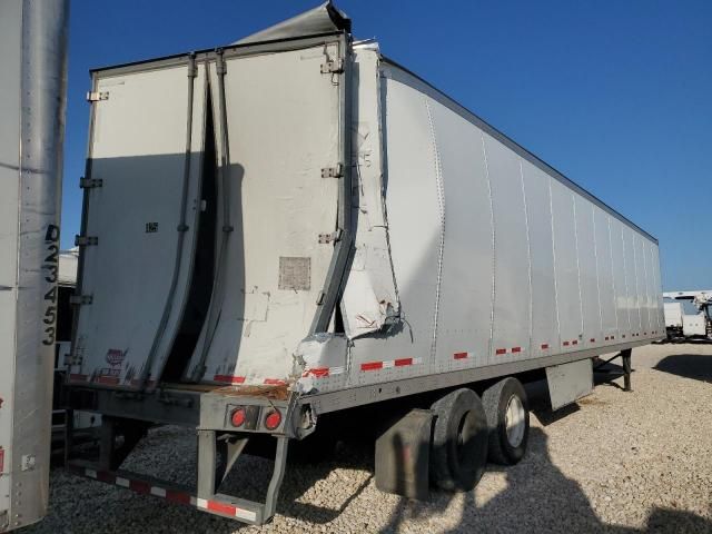 2020 Wabash DRY Van Trailer